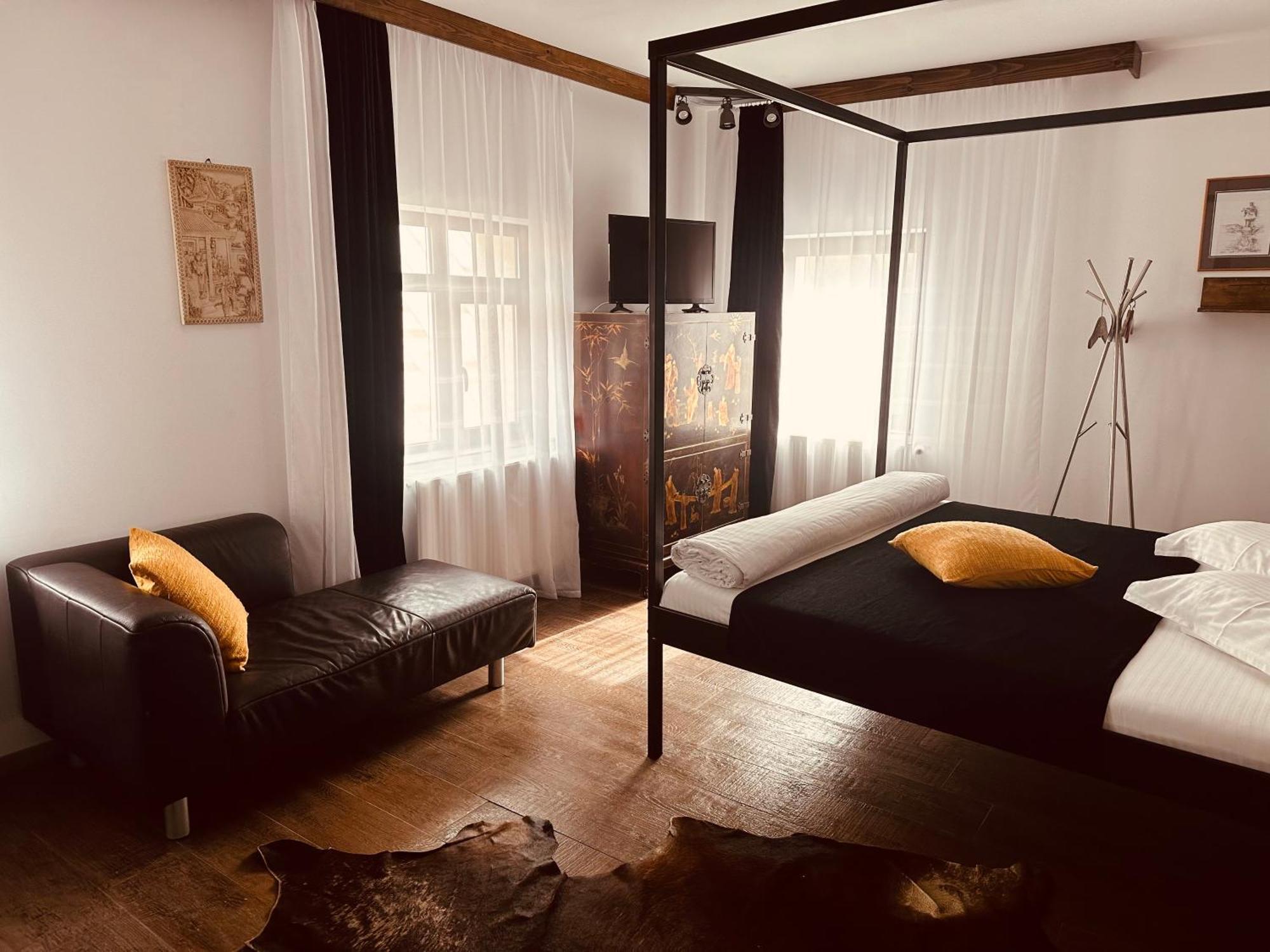 Casa Pisica Noastra Hotel Breáza Kültér fotó
