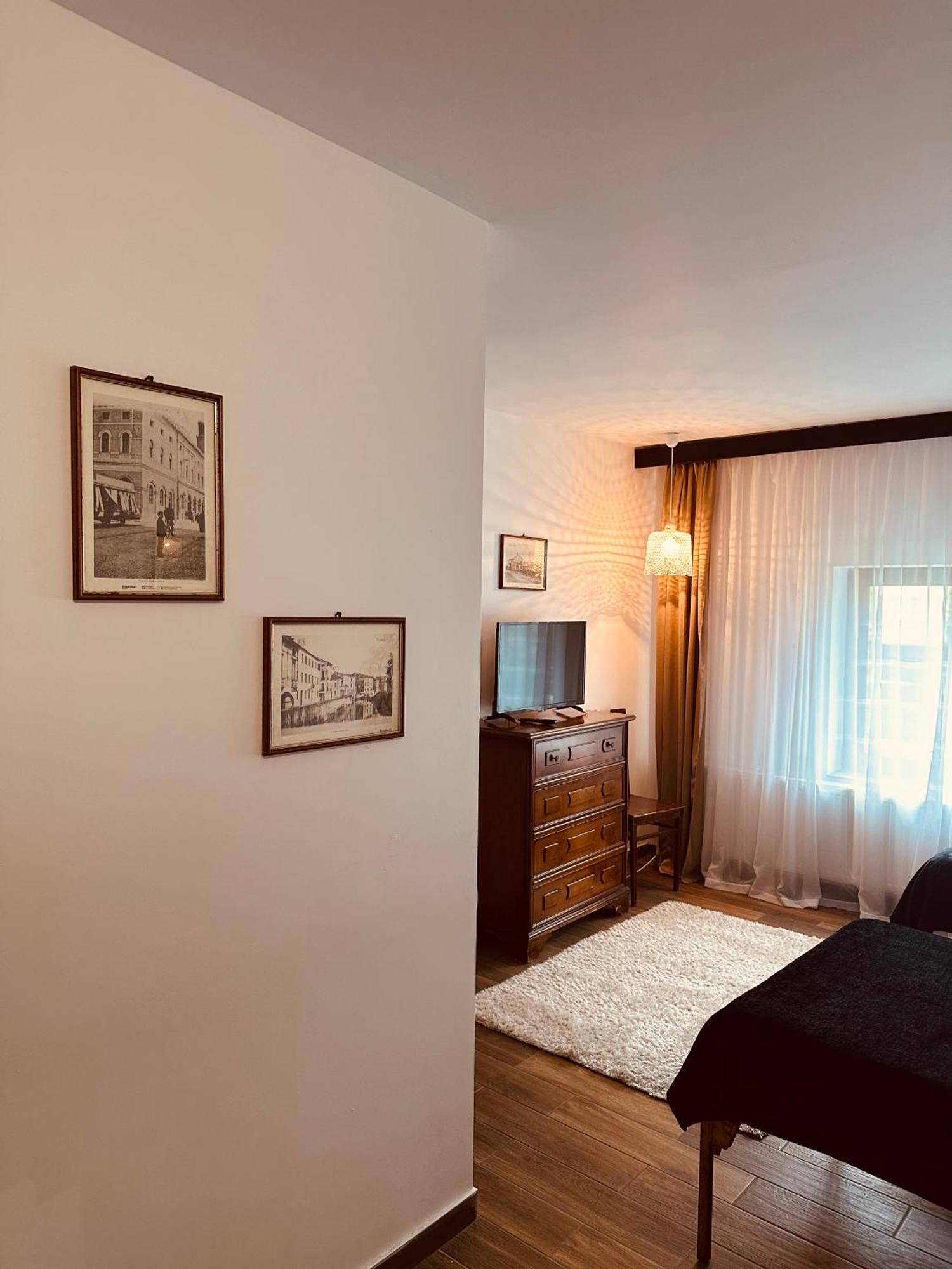 Casa Pisica Noastra Hotel Breáza Kültér fotó