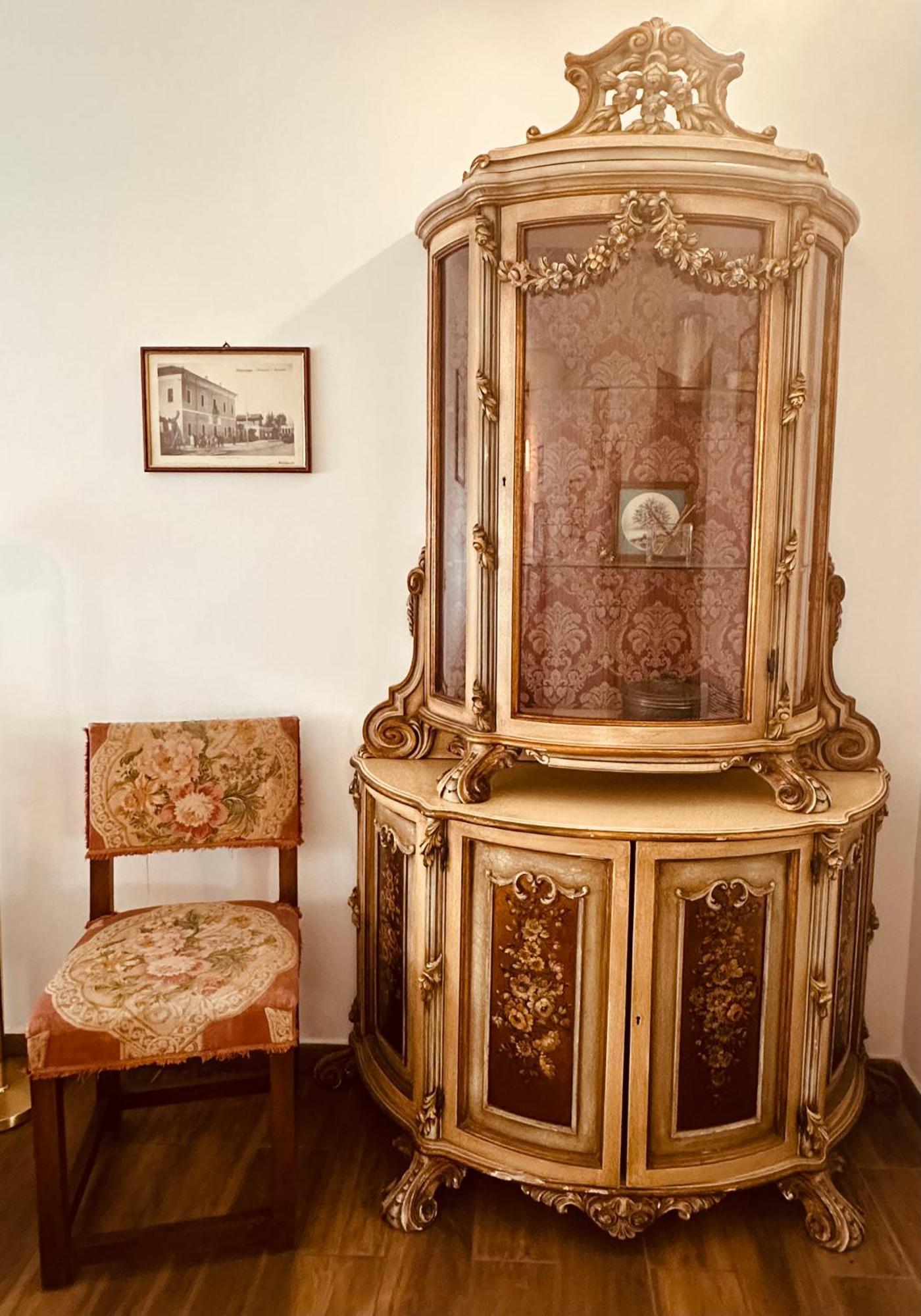 Casa Pisica Noastra Hotel Breáza Kültér fotó