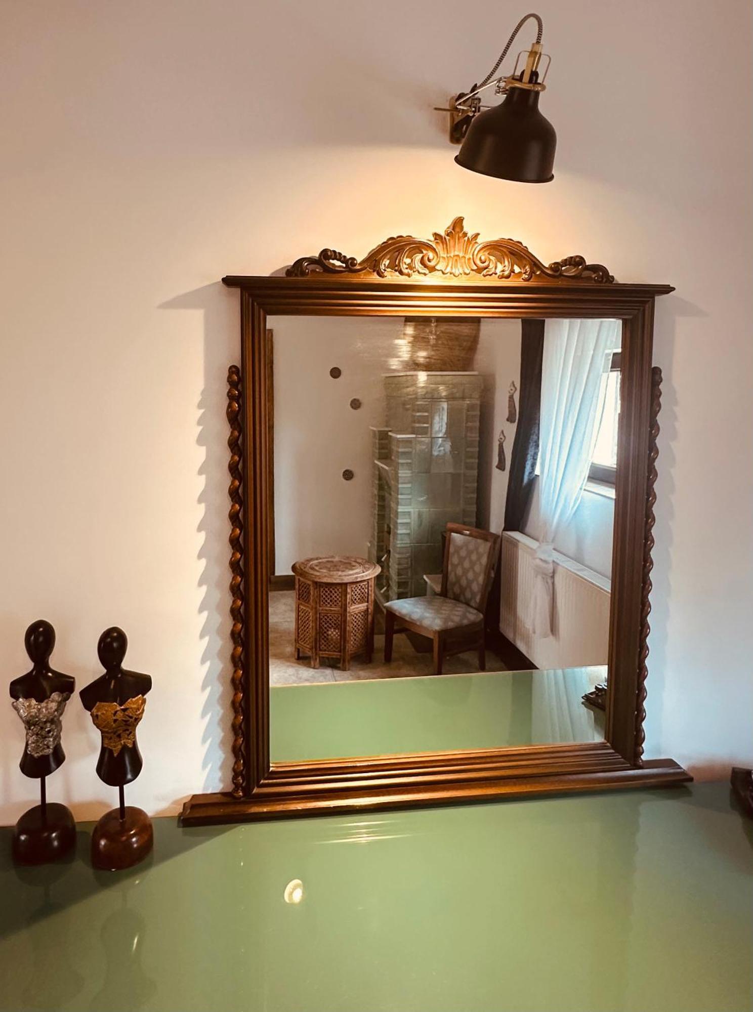 Casa Pisica Noastra Hotel Breáza Kültér fotó
